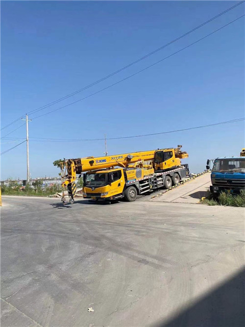 宜丰县吊车作业时，可能会产生哪些额外收费项目？